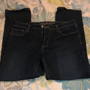 American Eagle extreme flex men’s 36x32
